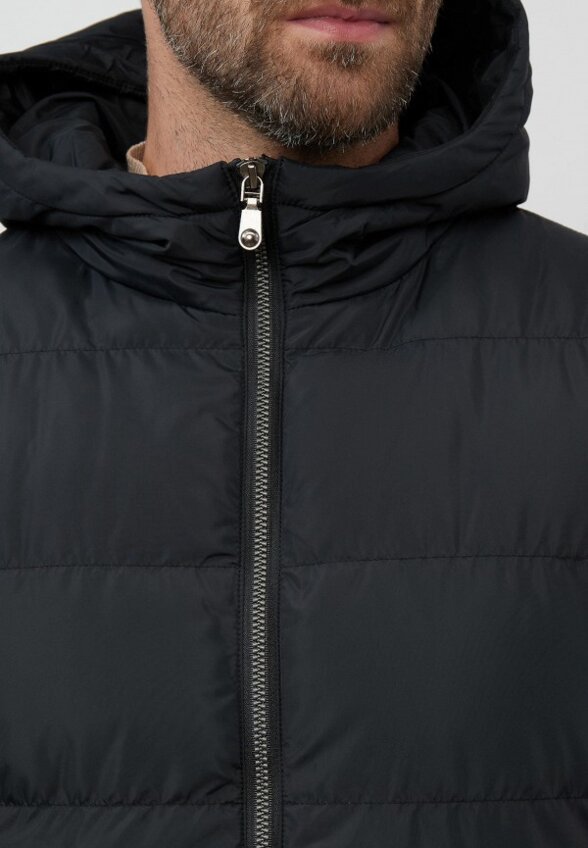 Куртка утепленная Modis