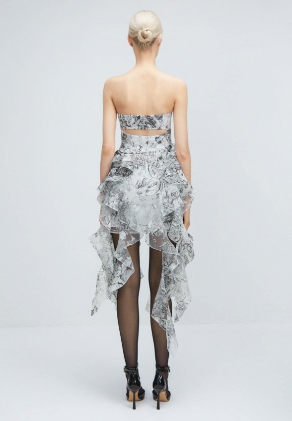 Платье Top Top