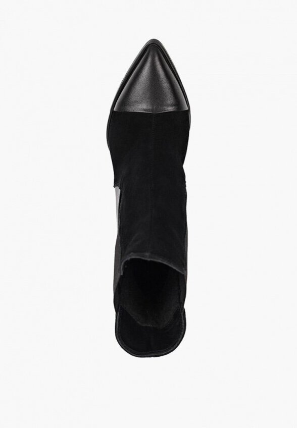 Ботильоны Lusavou