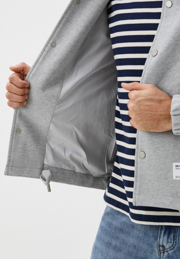 Куртка-рубашка Dewear