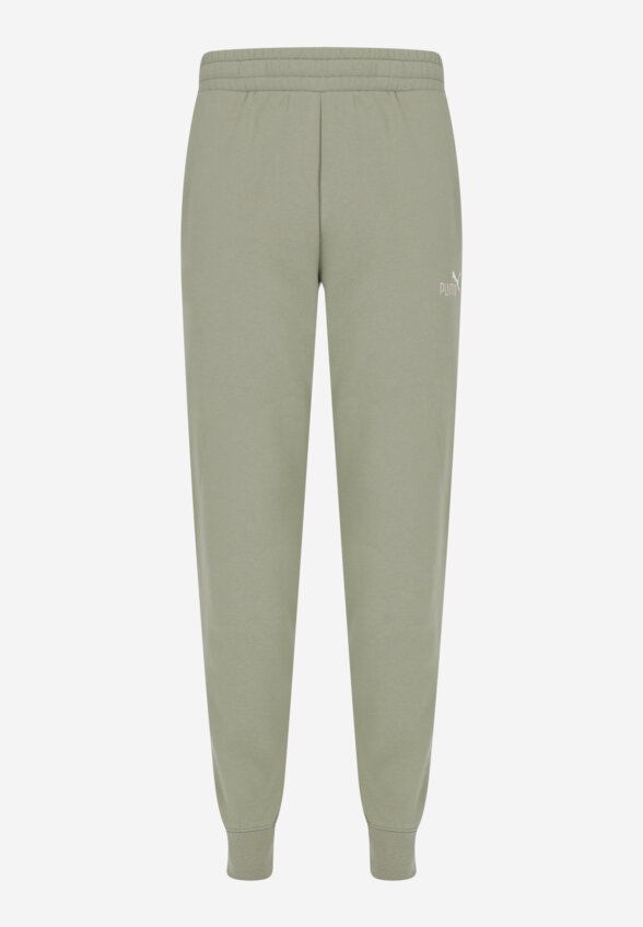 Брюки мужские PUMA Ess 2 Color No. 1 Logo, Бежевый