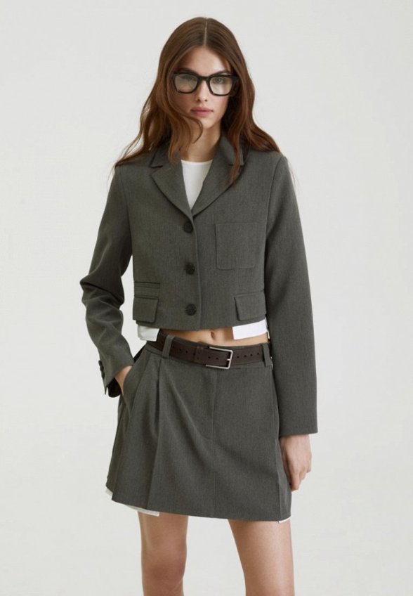 Жакет All We Need