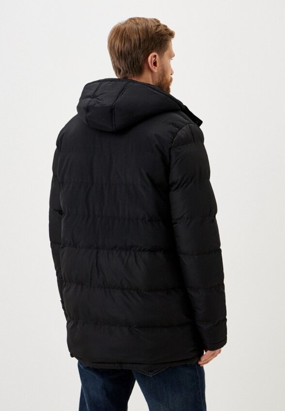 Пуховик Brave Soul