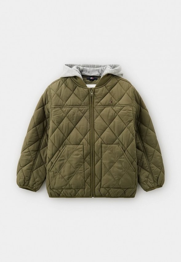 Куртка утепленная Tommy Hilfiger