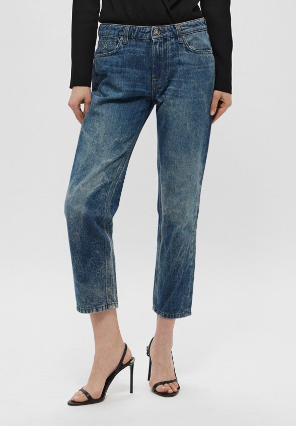 Джинсы John Richmond