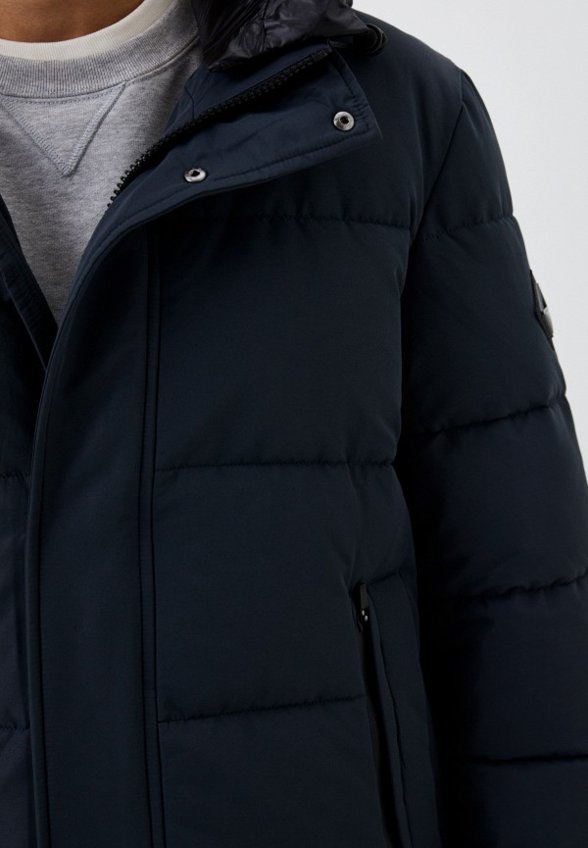 Пуховик Morozoff