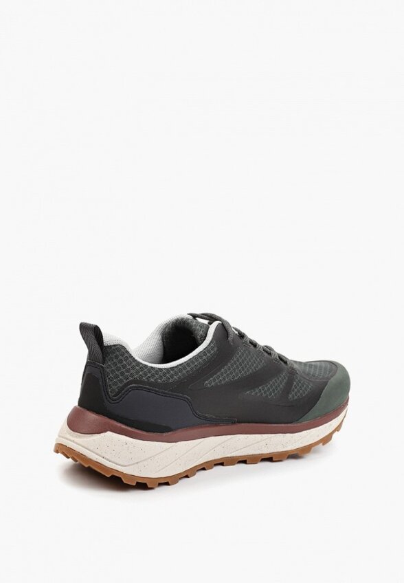 Кроссовки Jack Wolfskin