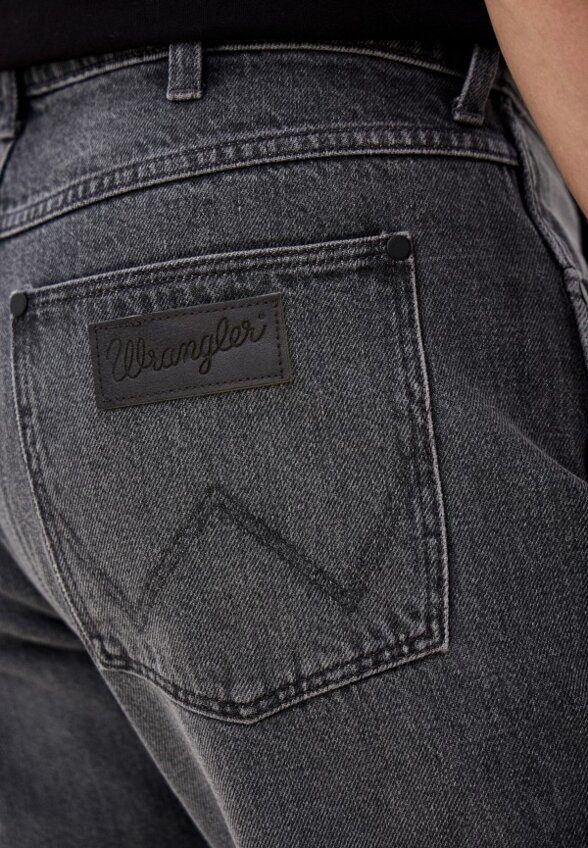 Джинсы Wrangler