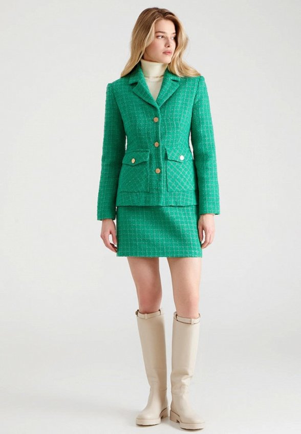 Юбка To Be Blossom