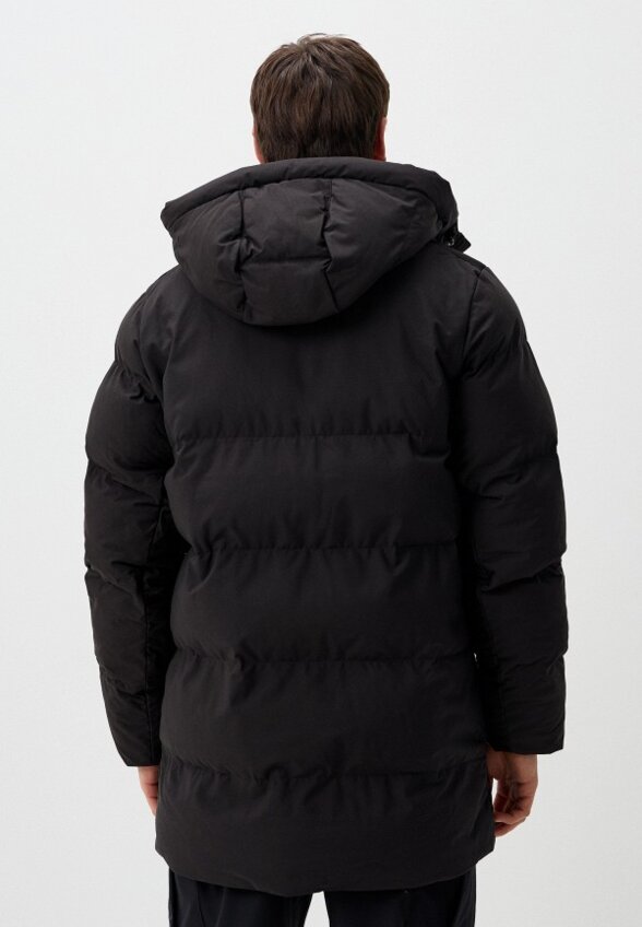 Пуховик Helly Hansen