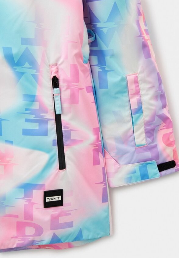 Куртка горнолыжная Termit