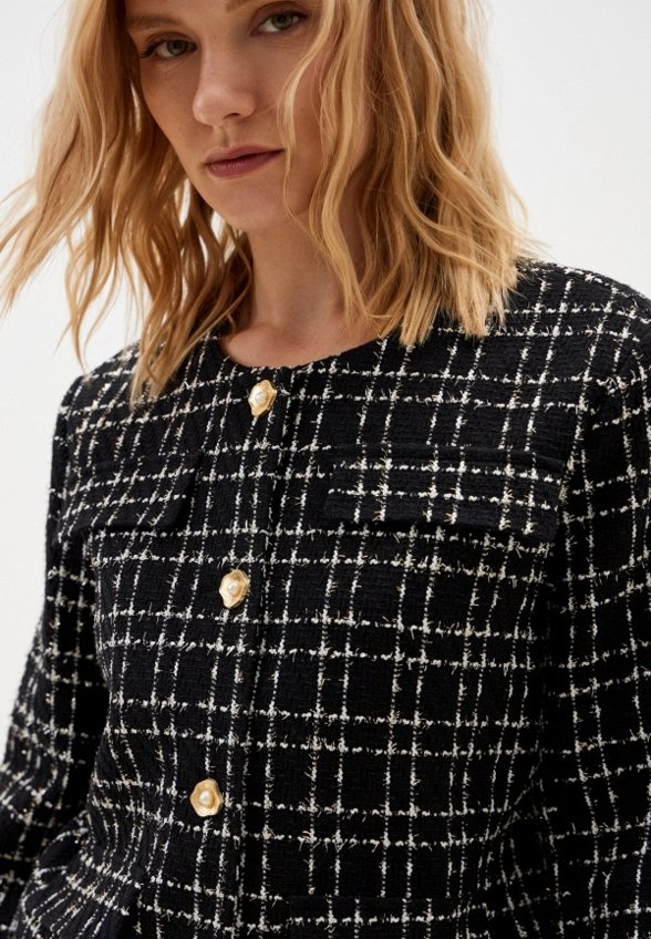 Жакет 31 February