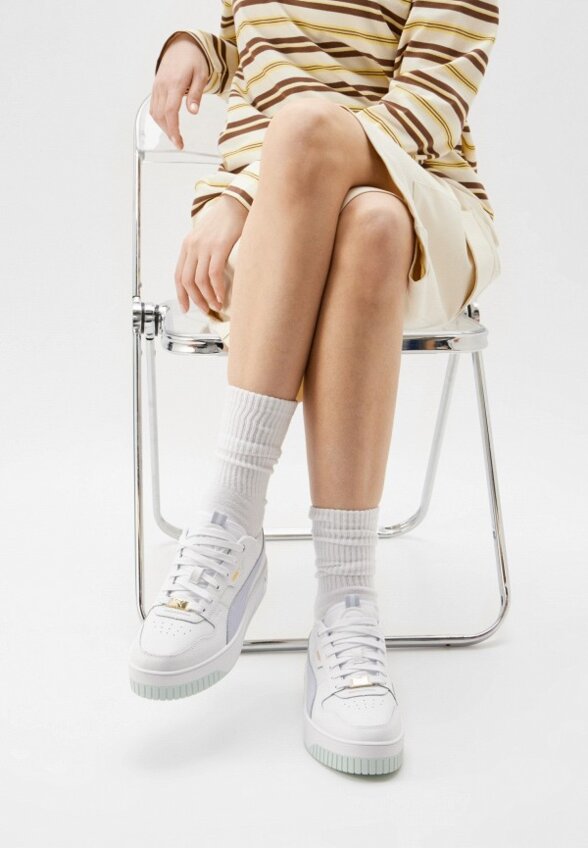 Кеды PUMA