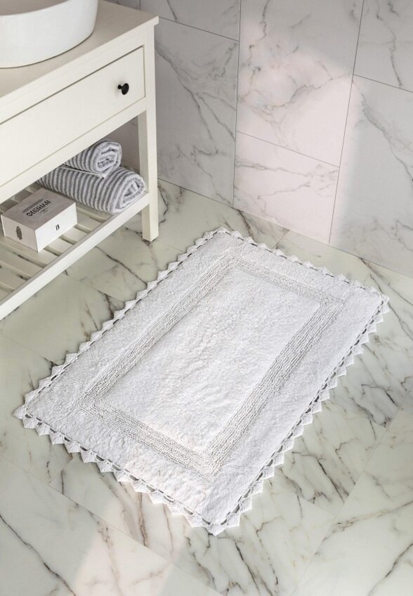 Коврик для ванной DeNastia