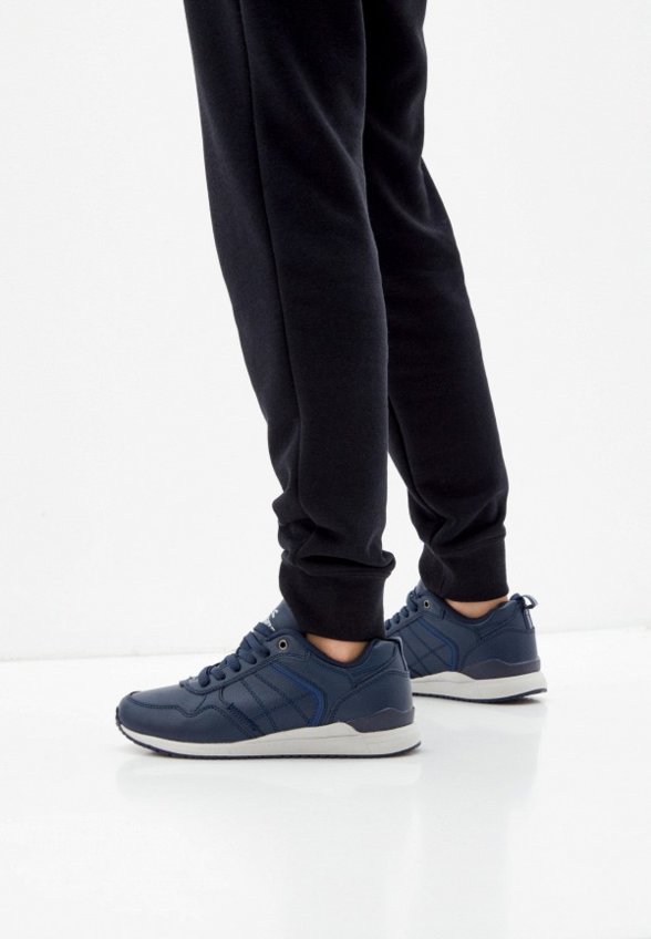 Кроссовки Sigma