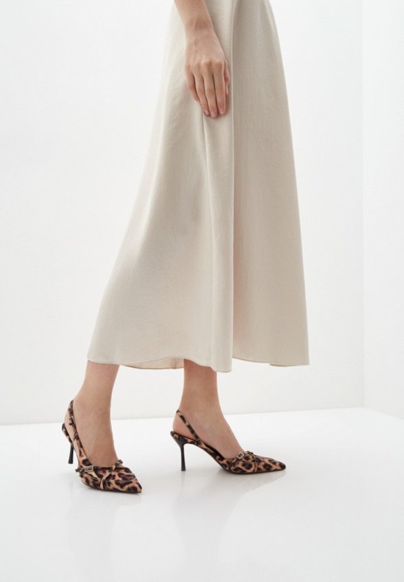 Туфли Vivian Royal