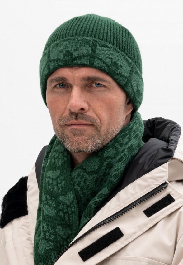 Шапка Великоросс