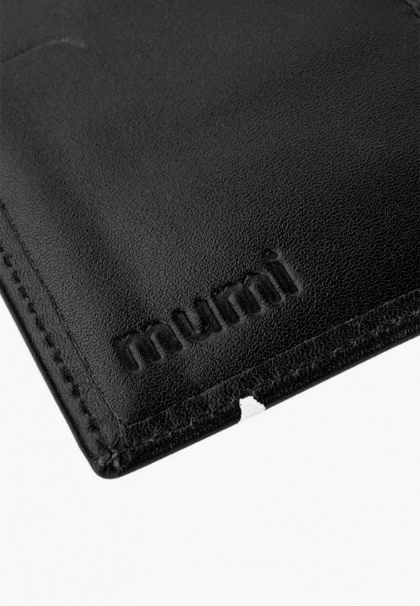 Обложка для документов Mumi