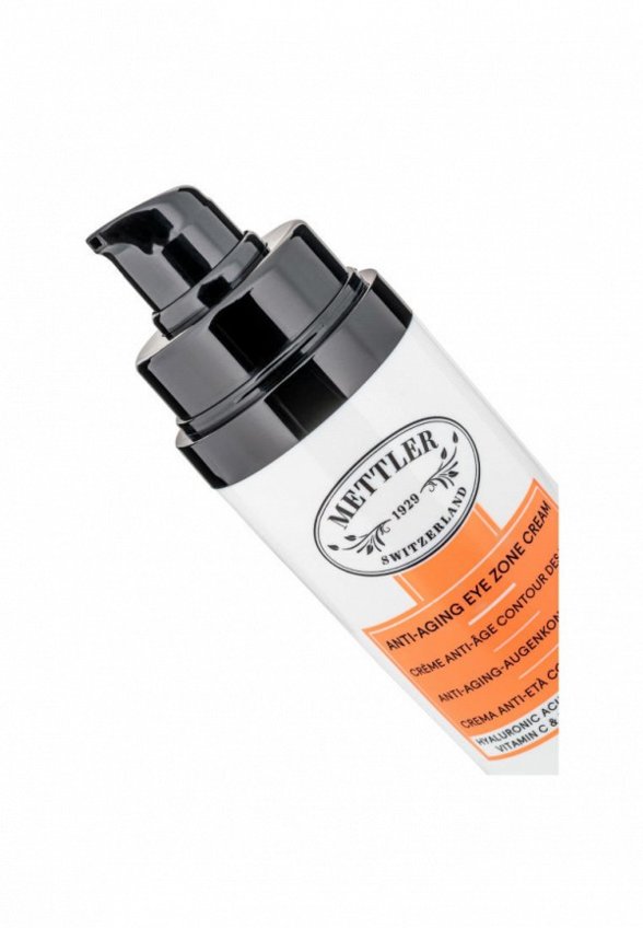 Крем для кожи вокруг глаз Mettler1929