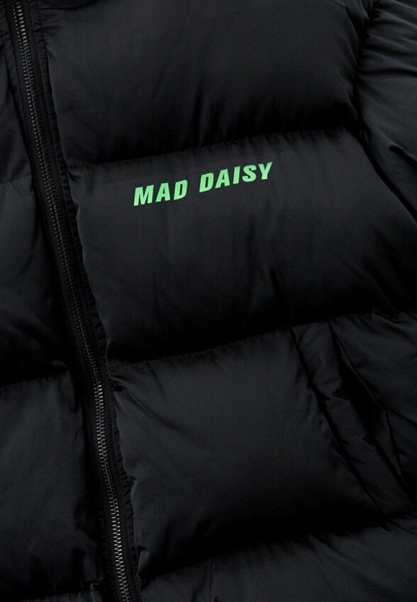Пуховик Mad Daisy