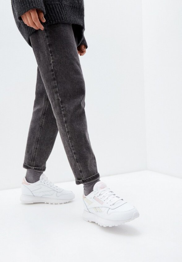 Кроссовки Reebok