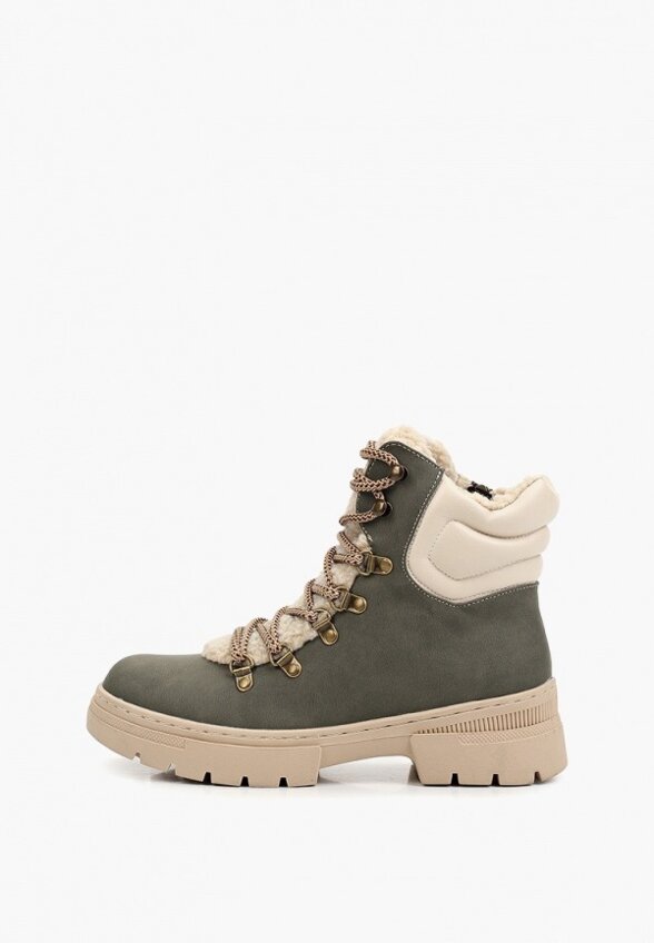 Ботинки Bridget