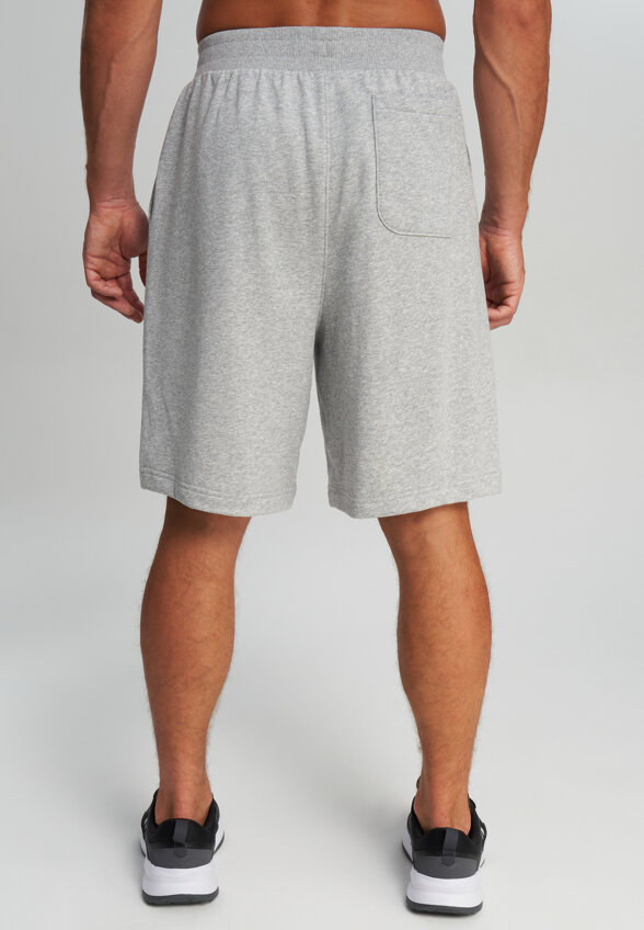 Шорты мужские Under Armour Rival, Серый