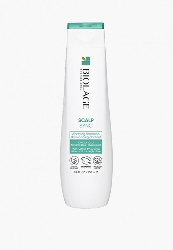 Шампунь Matrix