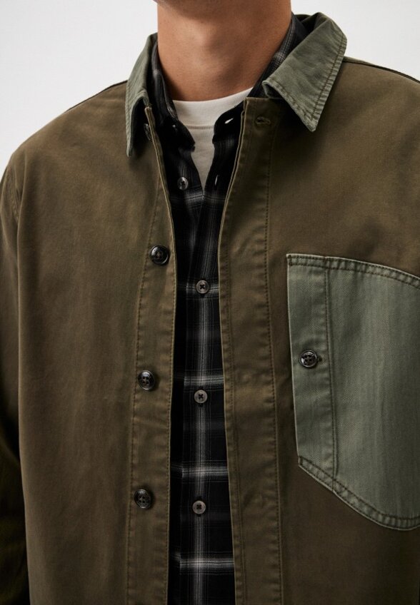 Рубашка Closed