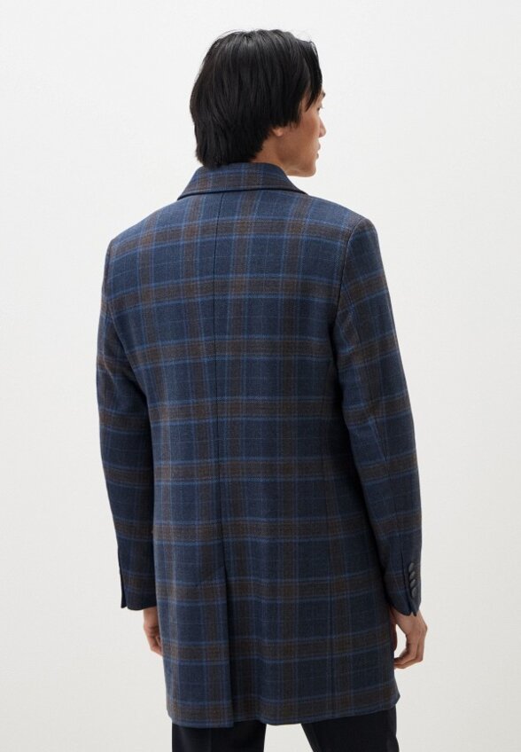 Пальто Bazioni