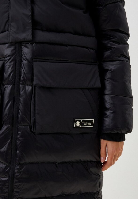 Пуховик Kappa