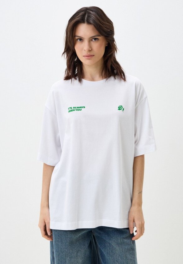 Футболка Befree