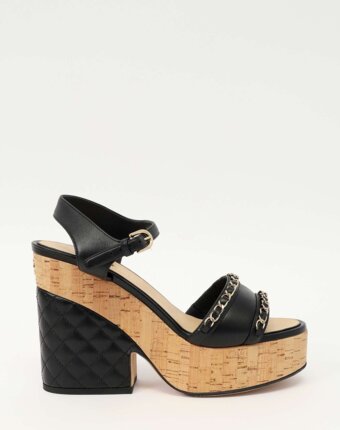 Chanel Shoes женщинам