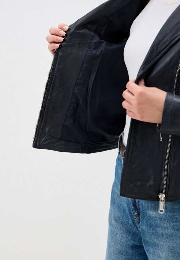 Косуха Снежная Королева