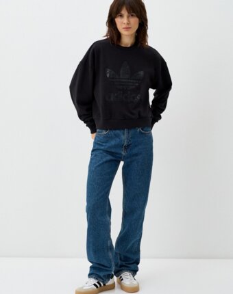Свитшот adidas Originals женщинам