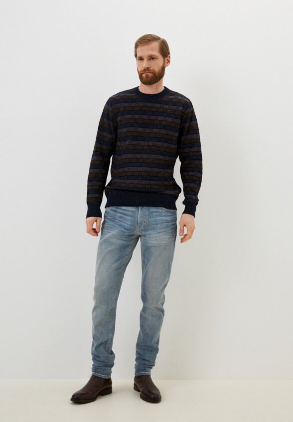 Джемпер Стим