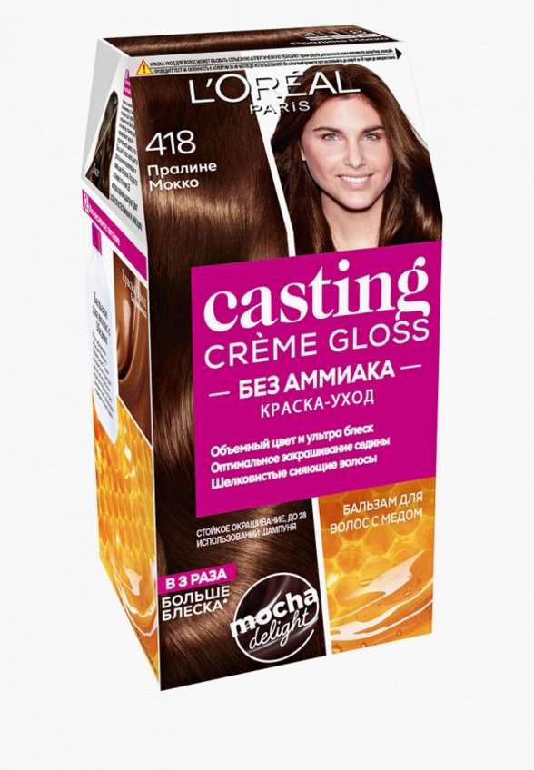 Краска для волос L'Oreal Paris