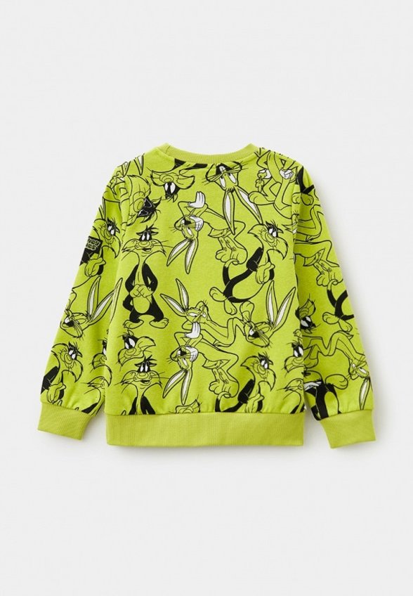 Свитшот PlayToday