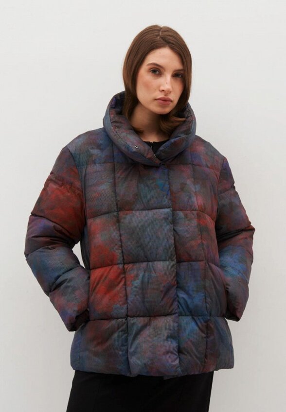 Пуховик Gerry Weber