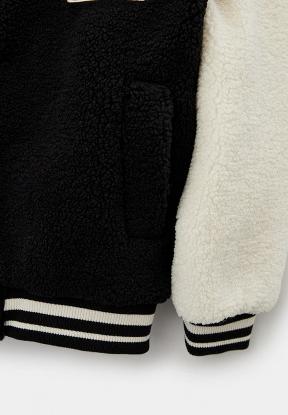 Куртка меховая O'STIN