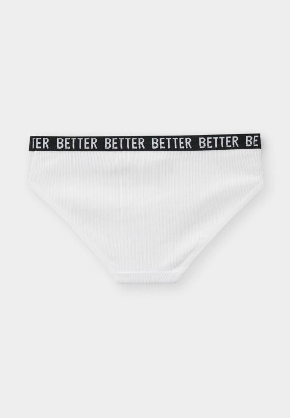 Трусы 3 шт. O'STIN