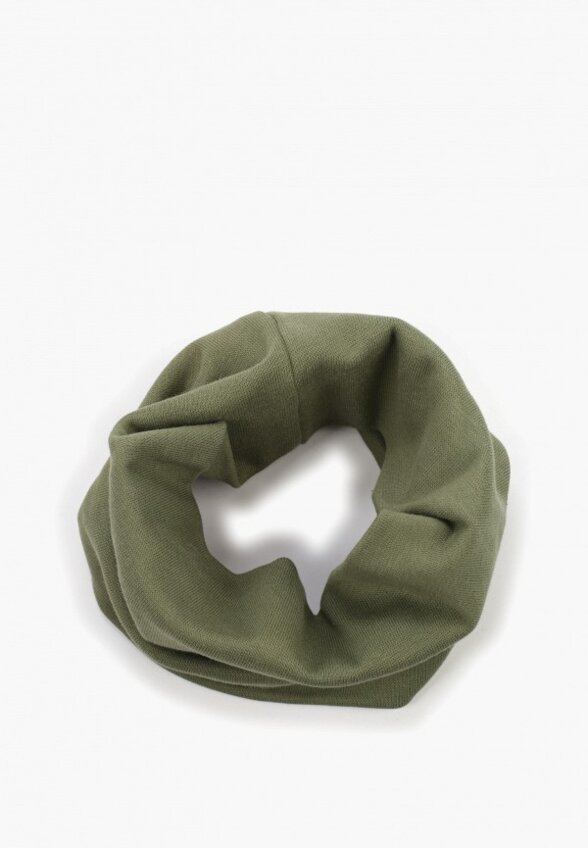 Шапка и снуд Котофей