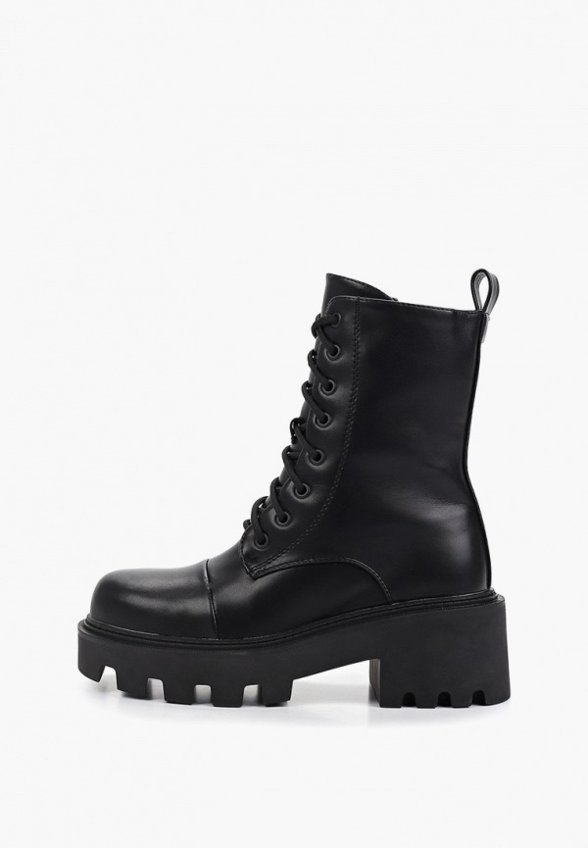 Ботинки Aimosi