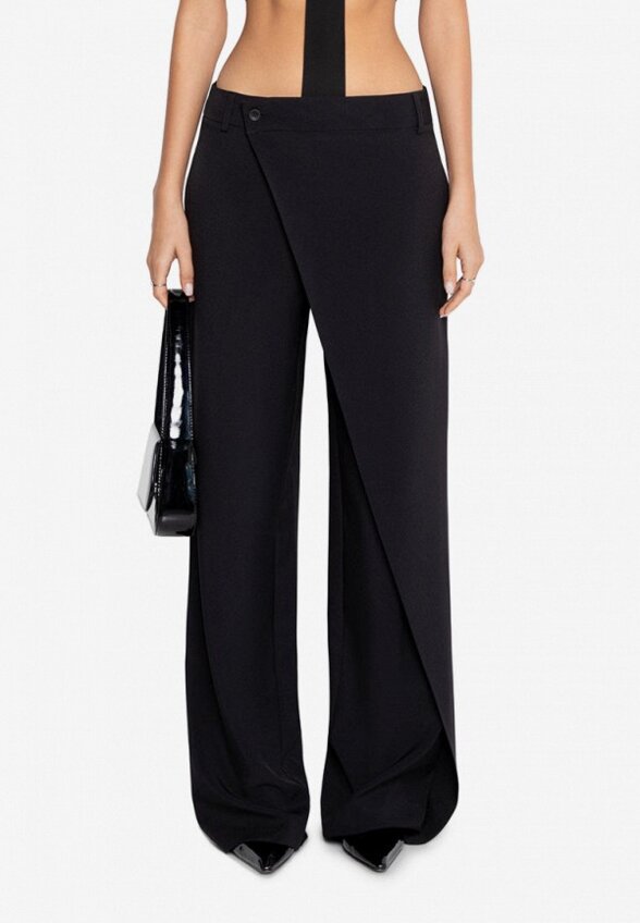 Брюки You Wanna