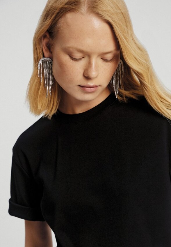 Футболка Nume