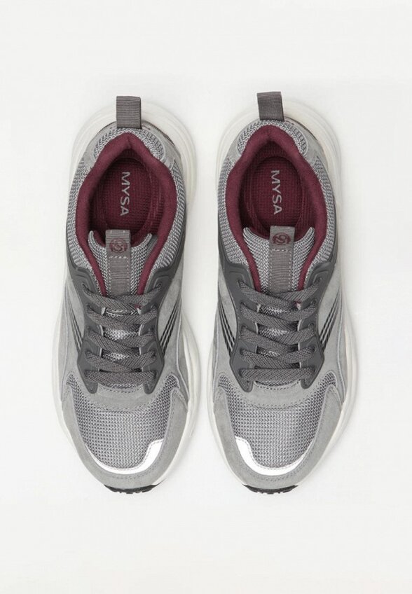 Кроссовки Mysa