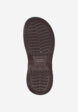 Сабо женские Crocs Classic Stacked, Бежевый6  - превью