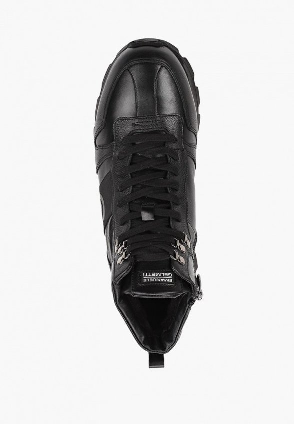 Ботинки Emanuele Gelmetti