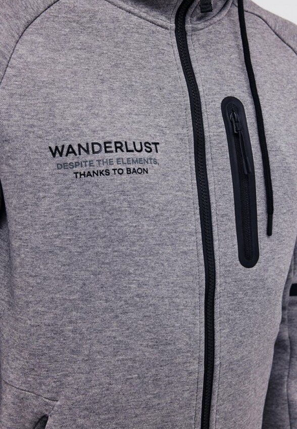 Толстовка Baon