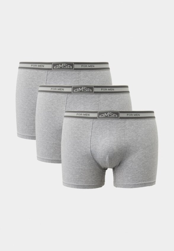 Трусы 3 шт. Omsa